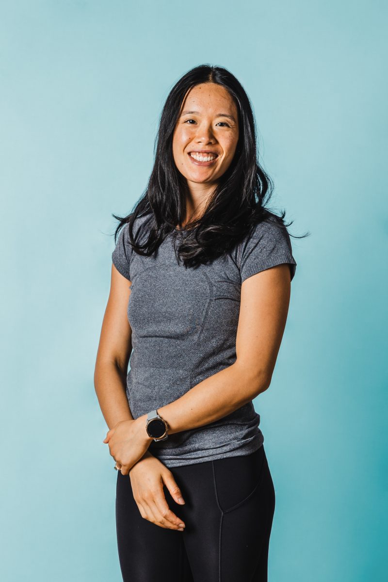 Cherub Lum Dietitian Canberra