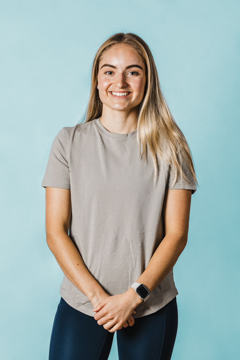 Kayla Tsakalos Exercise Physiologist